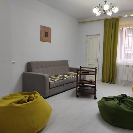 Ners Guest House Guiumri Exterior foto