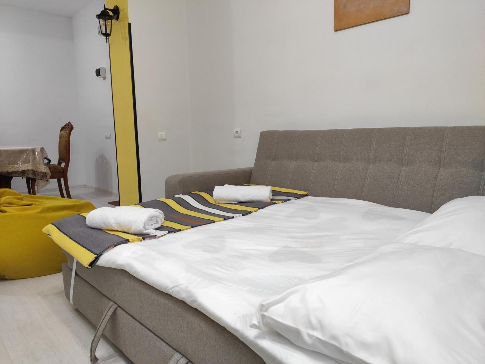Ners Guest House Guiumri Exterior foto