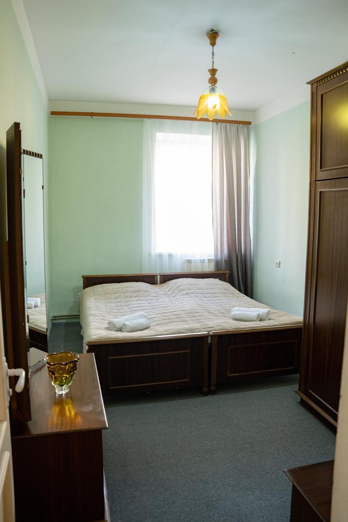 Ners Guest House Guiumri Exterior foto
