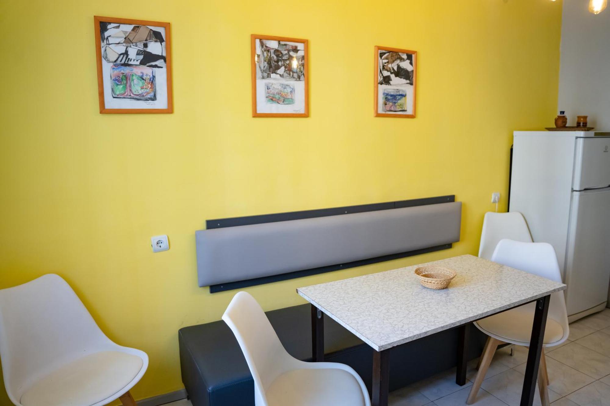 Ners Guest House Guiumri Exterior foto