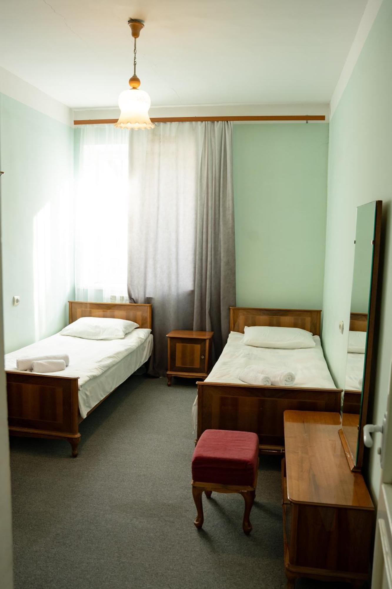 Ners Guest House Guiumri Exterior foto